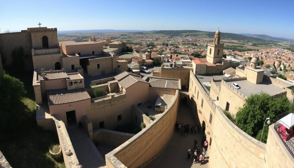 Mdina tourist attractions Mdina tourist attractions