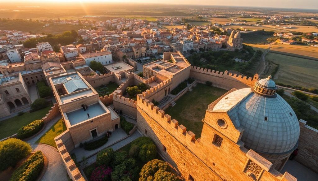 Mdina tours photography