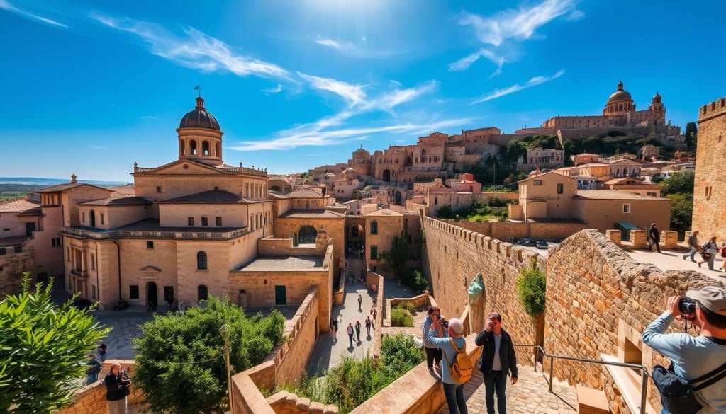 Mdina travel photography tours