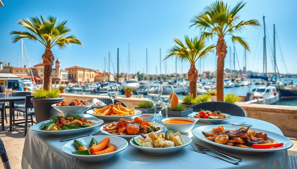 Mediterranean cuisine Limassol Mediterranean cuisine Limassol