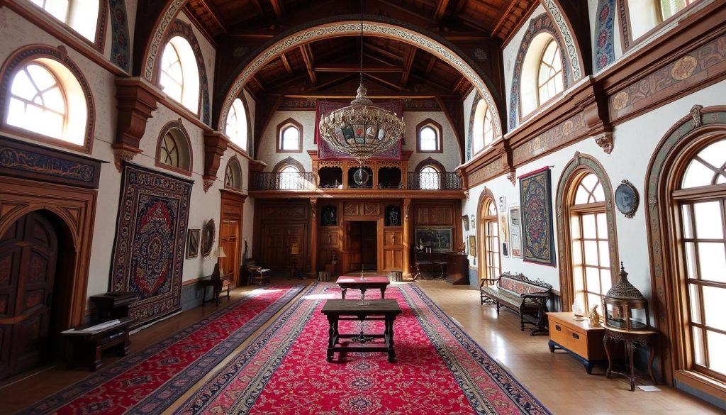 Mevlevi Museum insights Mevlevi Museum insights