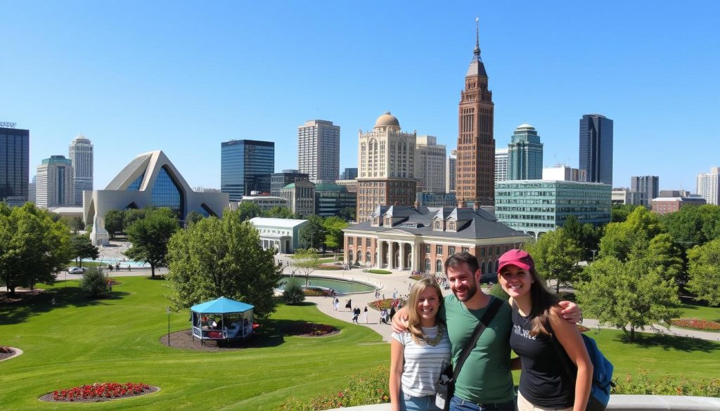 Milwaukee budget travel Milwaukee budget travel