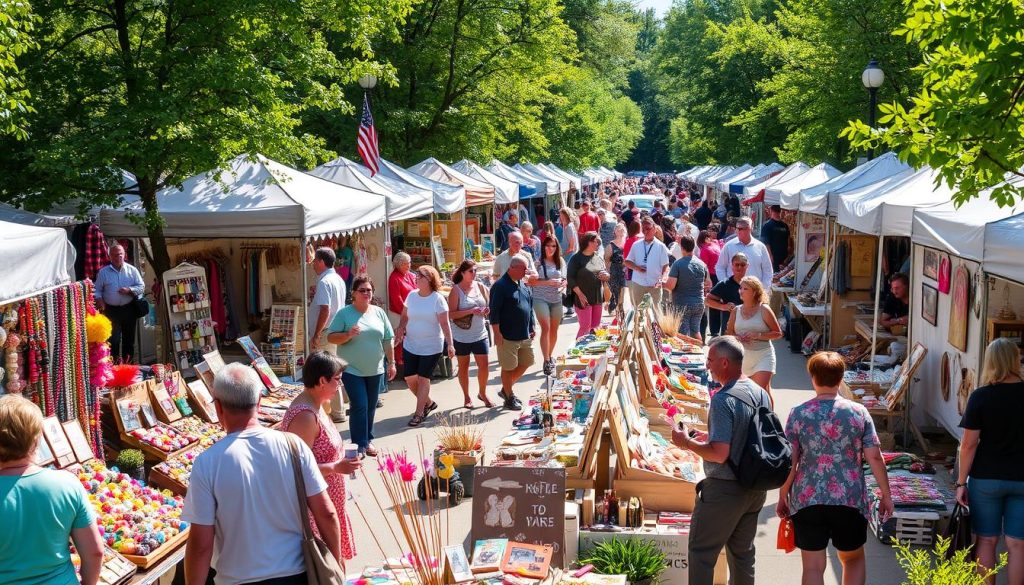 Milwaukee craft fairs showcasing handmade treasures Milwaukee craft fairs showcasing handmade treasures