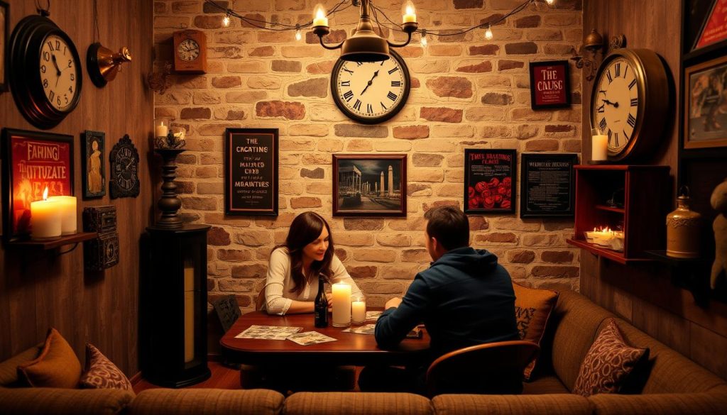 Milwaukee escape rooms for couples Milwaukee escape rooms for couples
