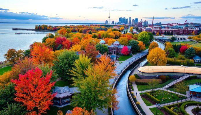 Milwaukee weekend getaways