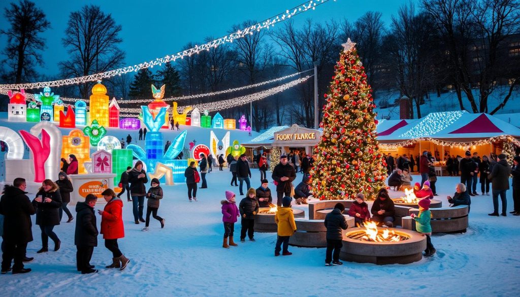 Milwaukee winter festivals Milwaukee winter festivals