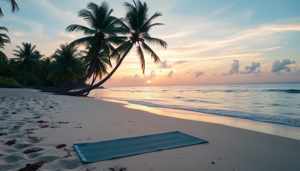 Mindful vacations for the holiday season Mindful vacations for the holiday season
