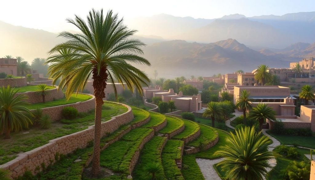 Misfat Al Abriyeen tours Misfat Al Abriyeen tours
