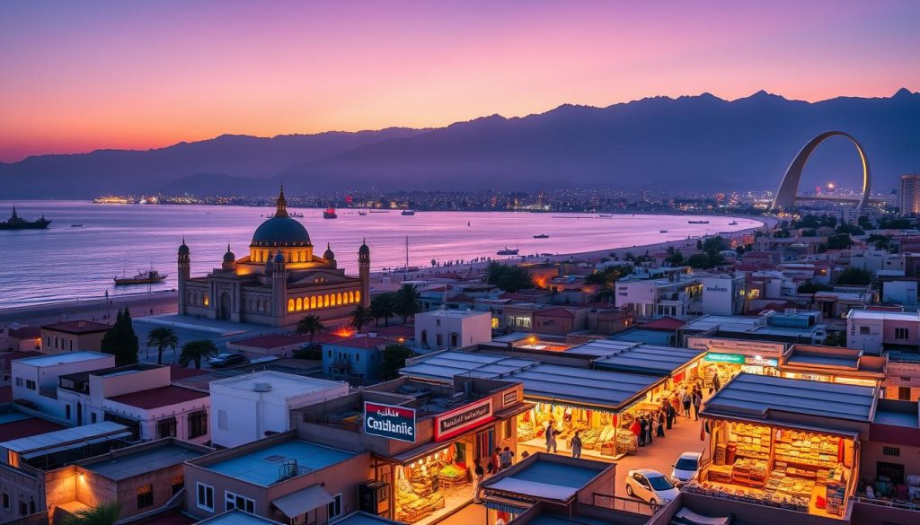 Muscat attractions Muscat attractions