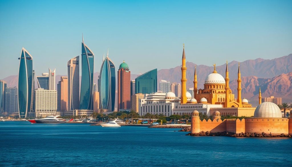 Muscat attractions blending modern vs traditional Muscat Muscat attractions blending modern vs traditional Muscat