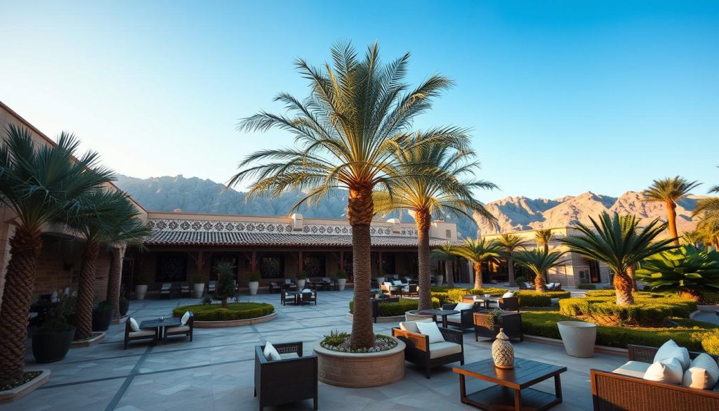 Muscat boutique hotels Muscat boutique hotels