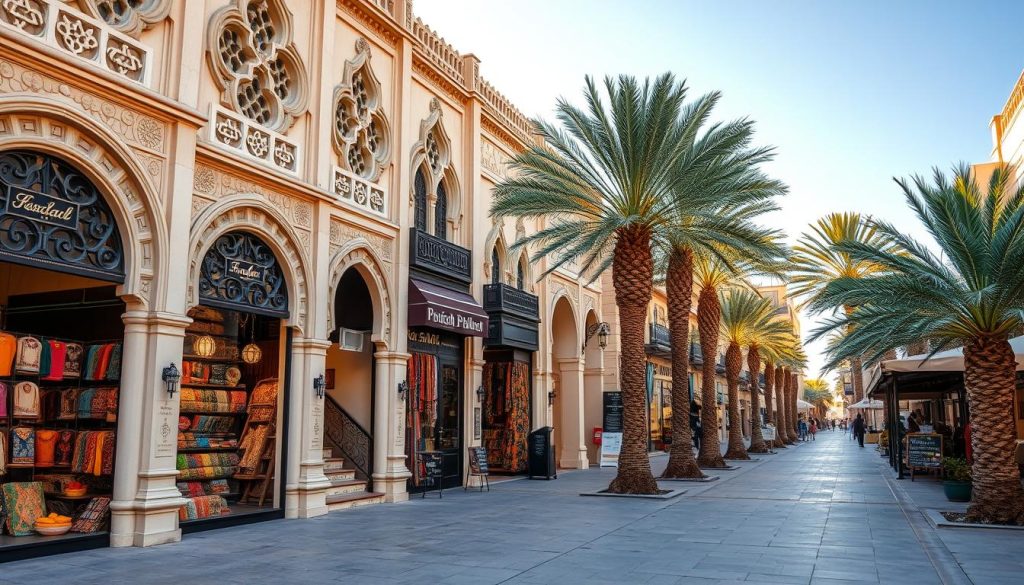 Muscat boutique shopping Muscat boutique shopping