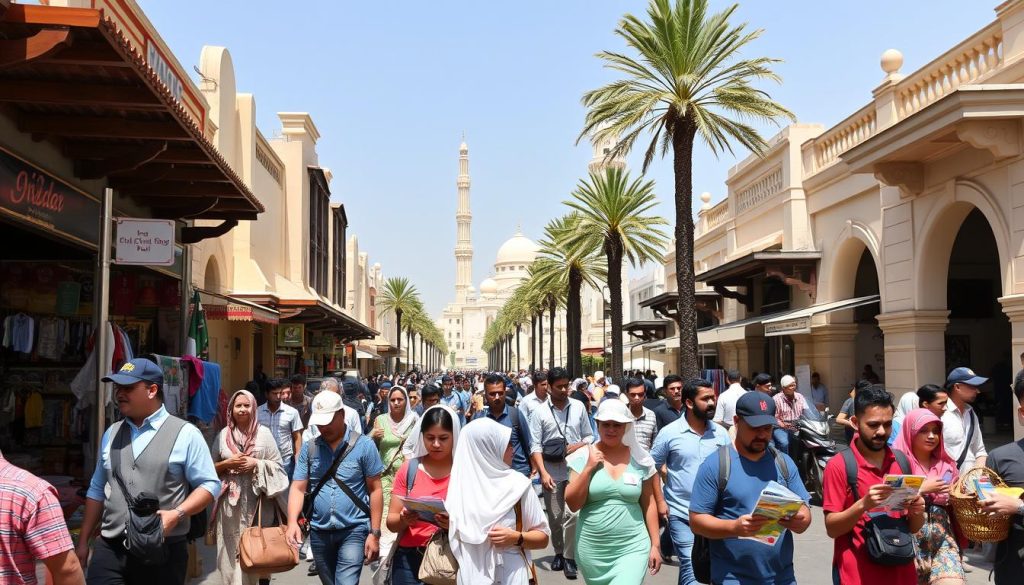 Muscat crowd management and travel tips Muscat crowd management and travel tips