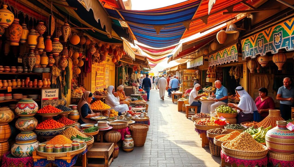 Muscat cuisine and dining experiences Muscat cuisine and dining experiences