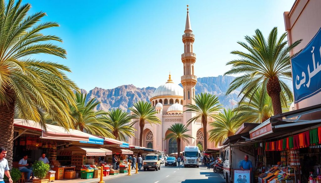Muscat cultural attractions Muscat cultural attractions