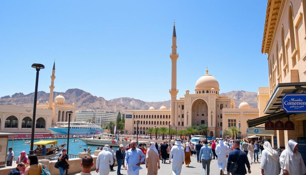 Muscat cultural attractions blend of tradition and modernity Muscat cultural attractions blend of tradition and modernity