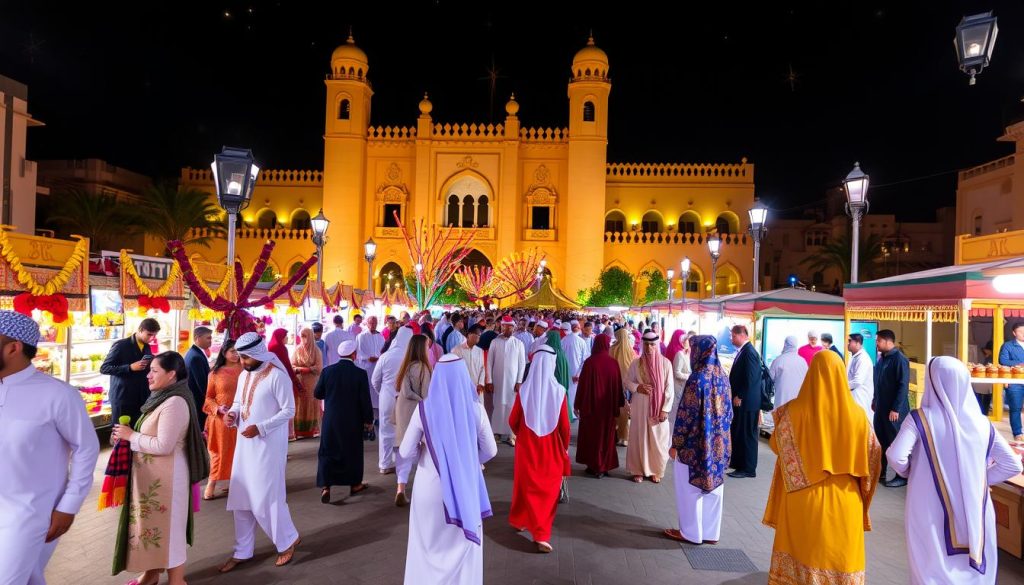 Muscat cultural celebrations Muscat cultural celebrations