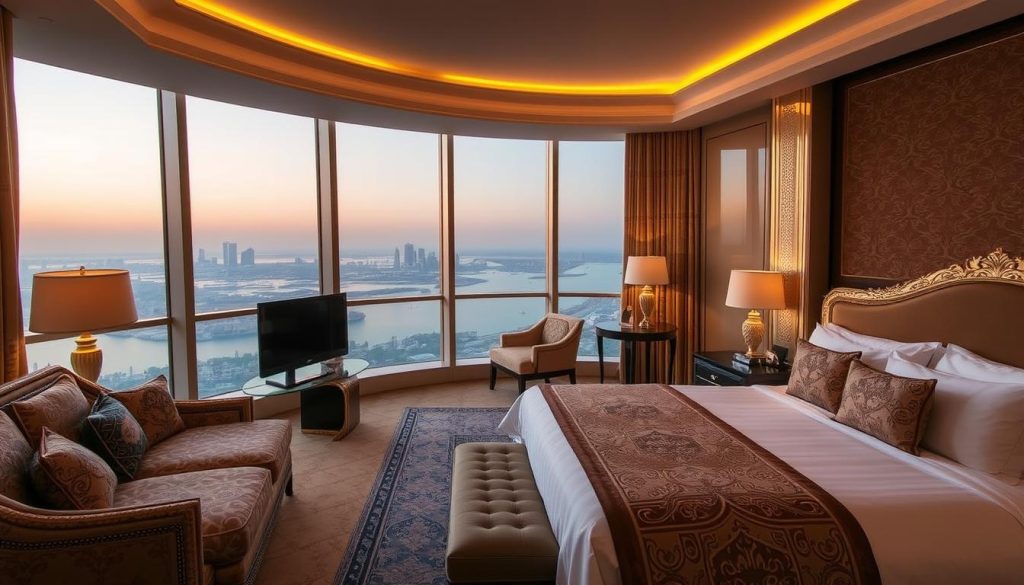 Muscat luxury accommodation Muscat luxury accommodation