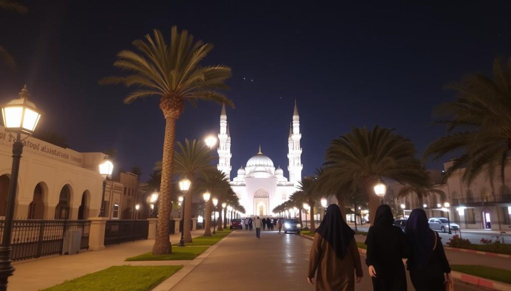 Muscat night safety precautions Muscat night safety precautions