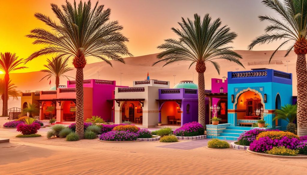 Muscat offbeat lodging Muscat offbeat lodging