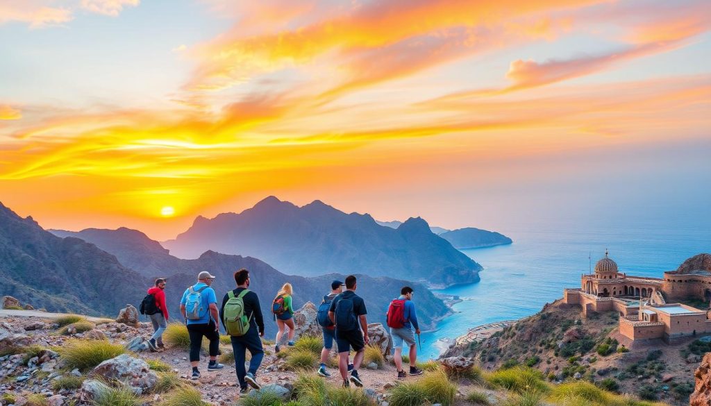 Muscat outdoor activities Muscat outdoor activities