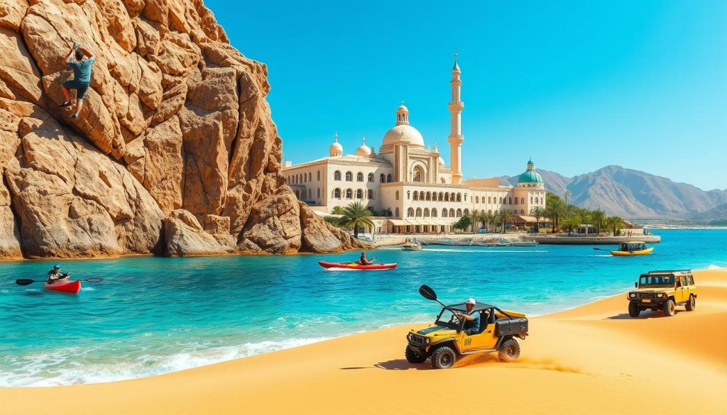 Muscat outdoor sports Muscat outdoor sports