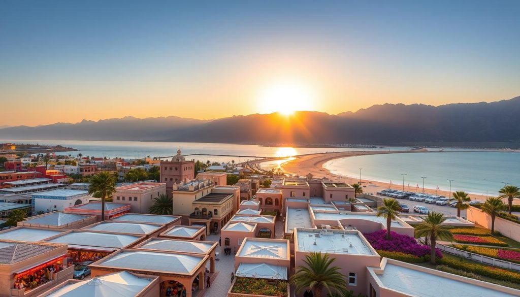 Muscat seasonal attractions Muscat seasonal attractions