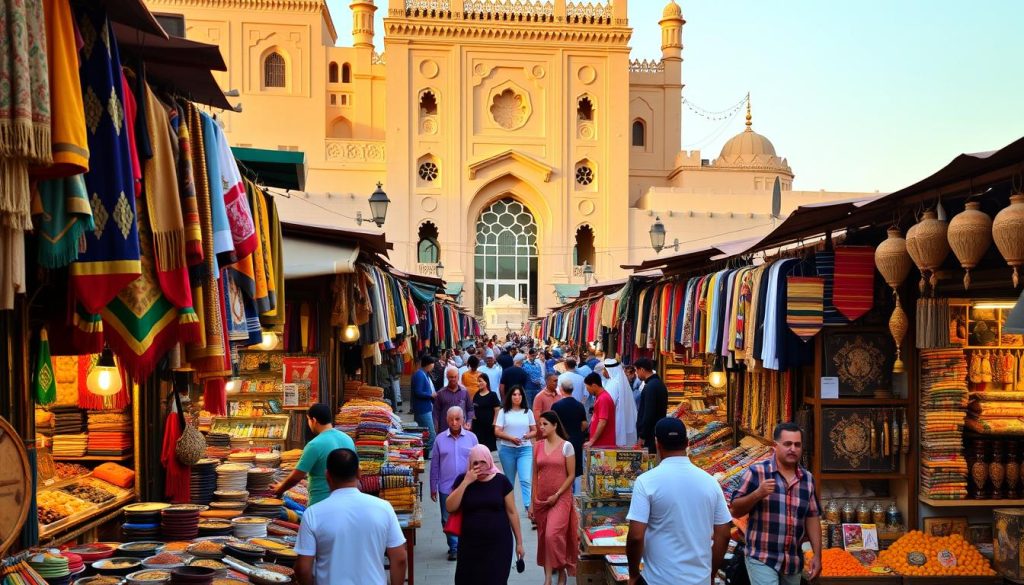 Muscat shopping guide Muscat shopping guide