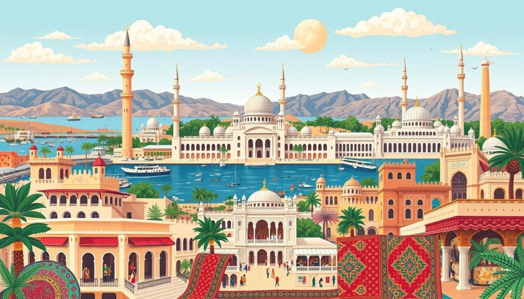 Muscat sightseeing list Muscat sightseeing list