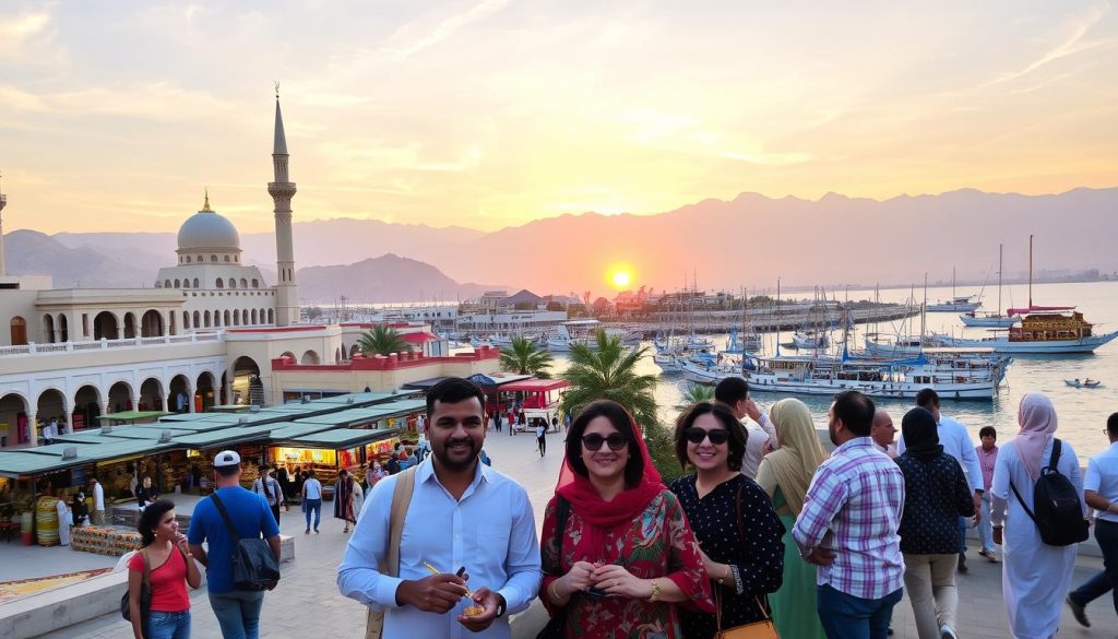 Muscat sightseeing packages Muscat sightseeing packages