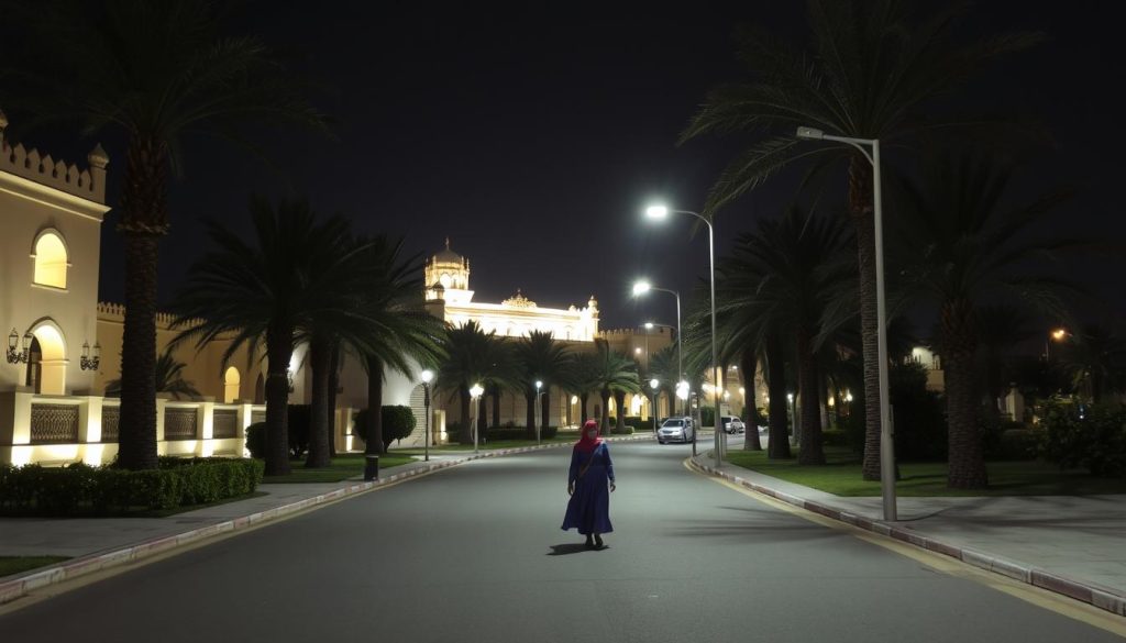Muscat solo traveler safety Muscat solo traveler safety