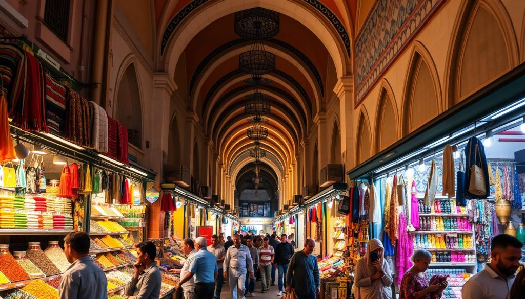 Muscat souq Muscat souq
