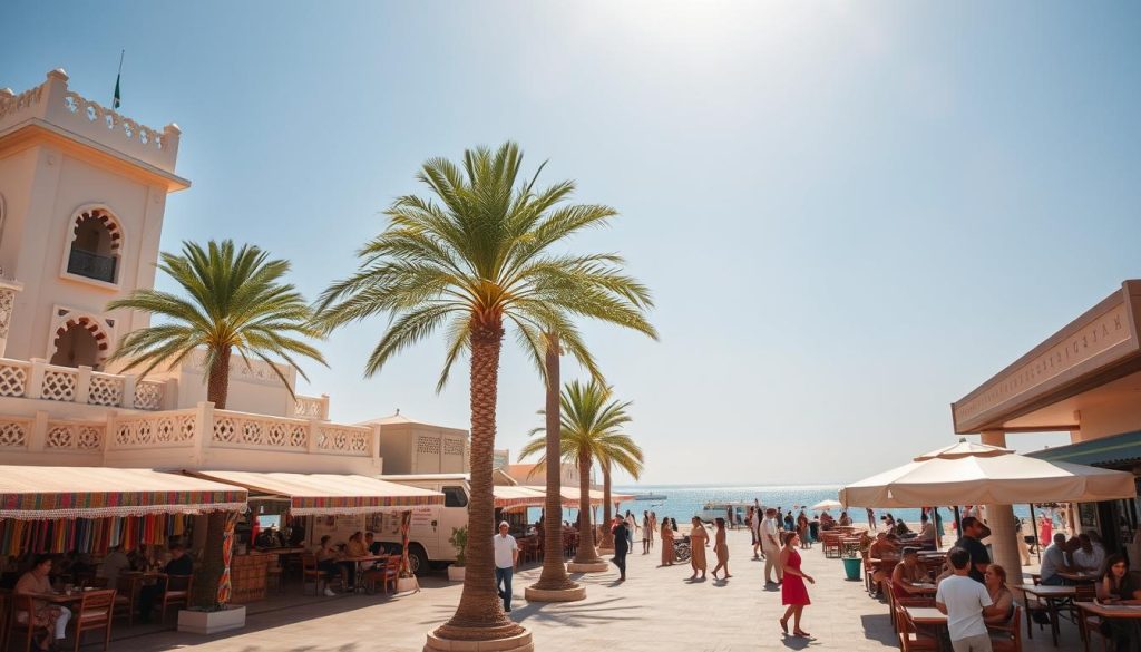 Muscat tourism insights Muscat tourism insights