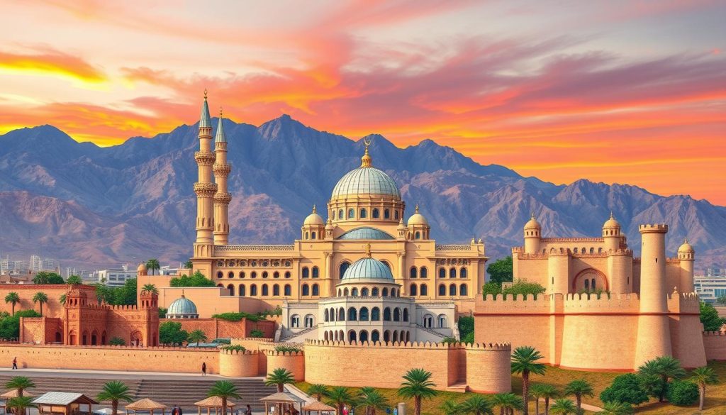 Muscat travel guide Muscat travel guide