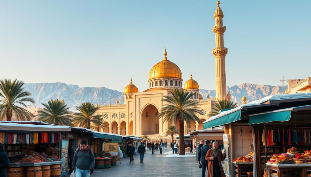 Muscat travel tips Muscat travel tips