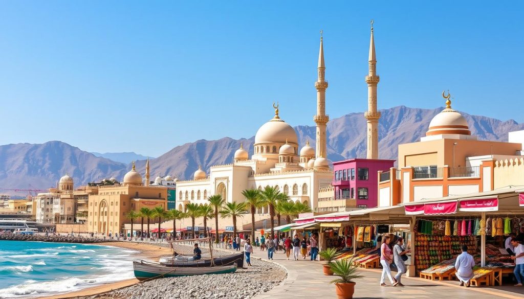 Muscat travel tips Muscat travel tips