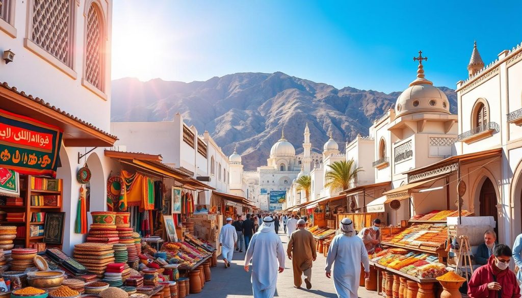 Muscat travel tips Muscat travel tips
