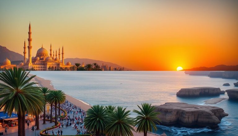 Muscat vs. Salalah: Which Omani city offers a unique experience?