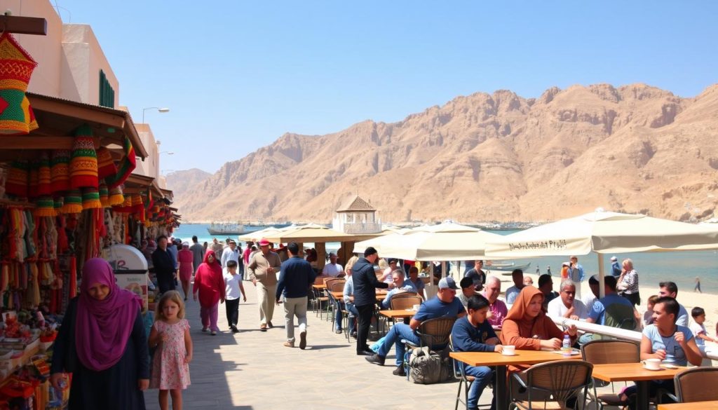 Muscat winter activities Muscat winter activities