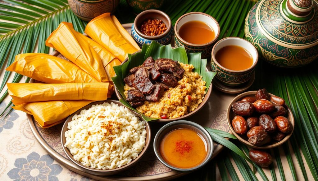 Must-Try Traditional Dishes in Sur, Oman Must-Try Traditional Dishes in Sur, Oman