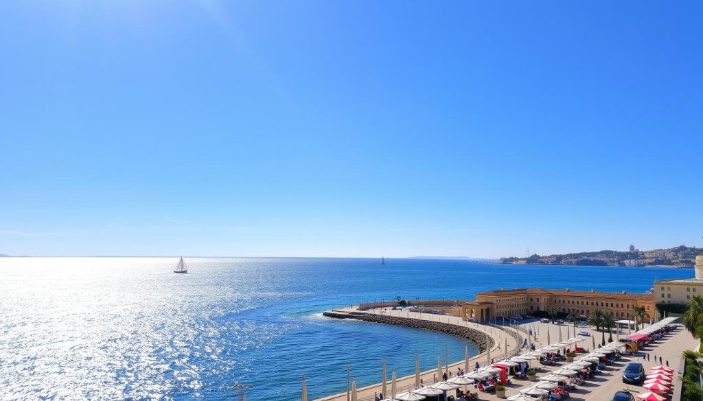 Must-Visit Places in Sliema Must-Visit Places in Sliema