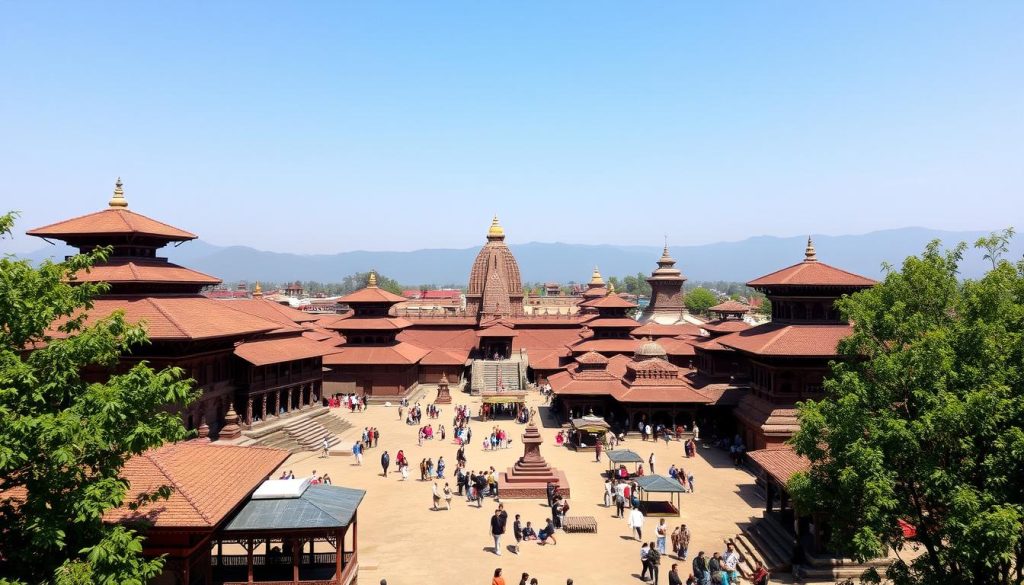 Must-see attractions in Bhaktapur