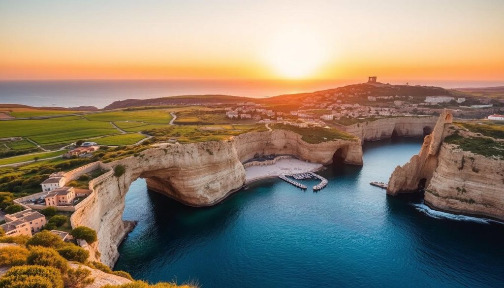 Must-see attractions in Gozo Must-see attractions in Gozo