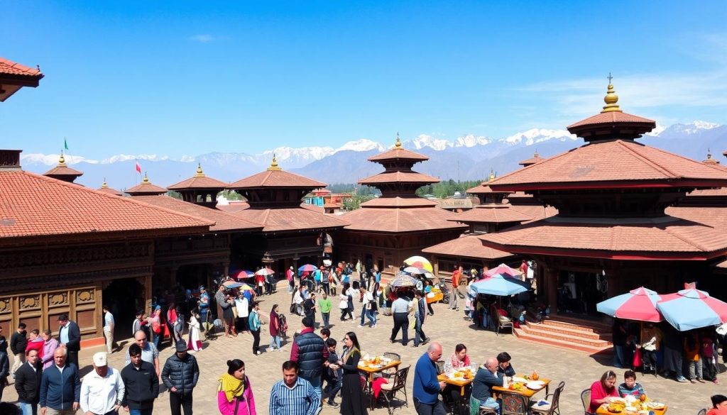 Must-see cultural experiences in Bhaktapur Must-see cultural experiences in Bhaktapur