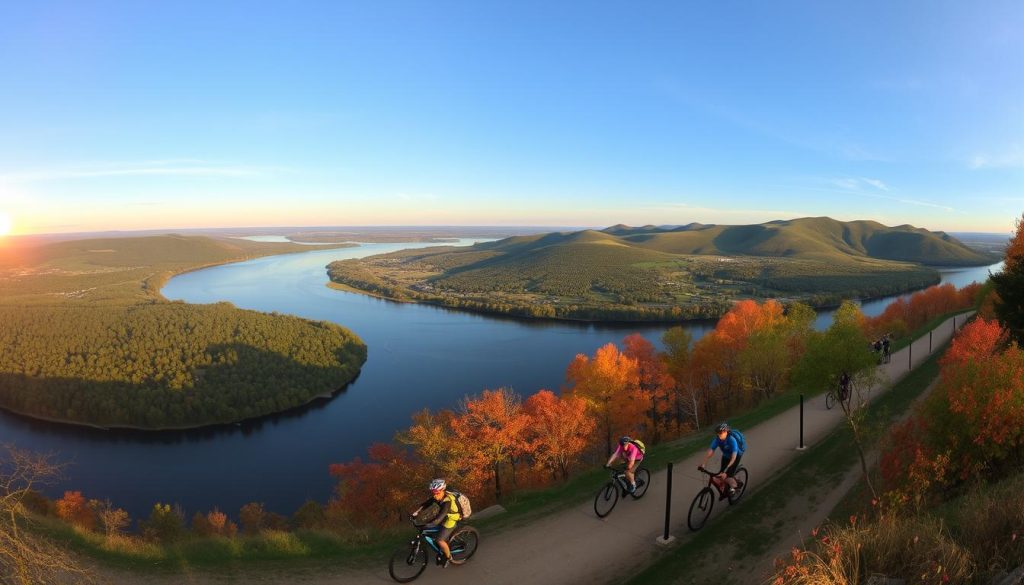 Must-see outdoor destinations in La Crosse Must-see outdoor destinations in La Crosse