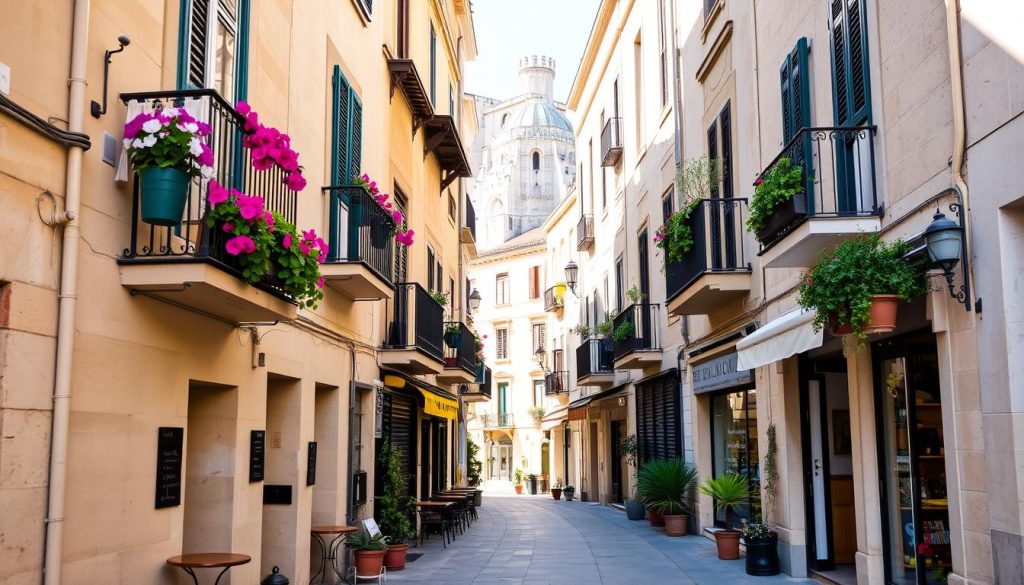 Must-see sights in Sliema Must-see sights in Sliema