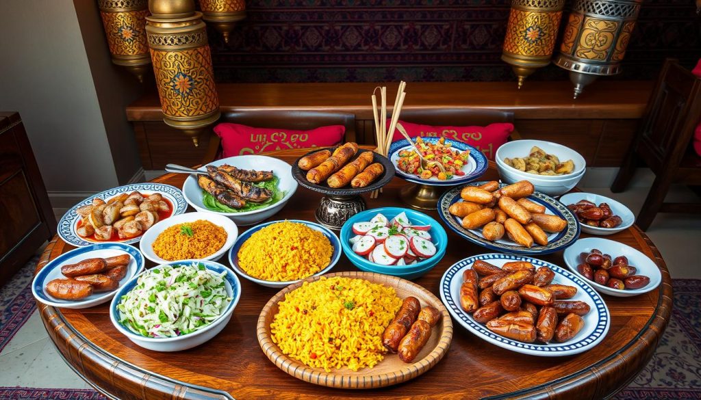 Must-try Al Wakrah cuisine Must-try Al Wakrah cuisine