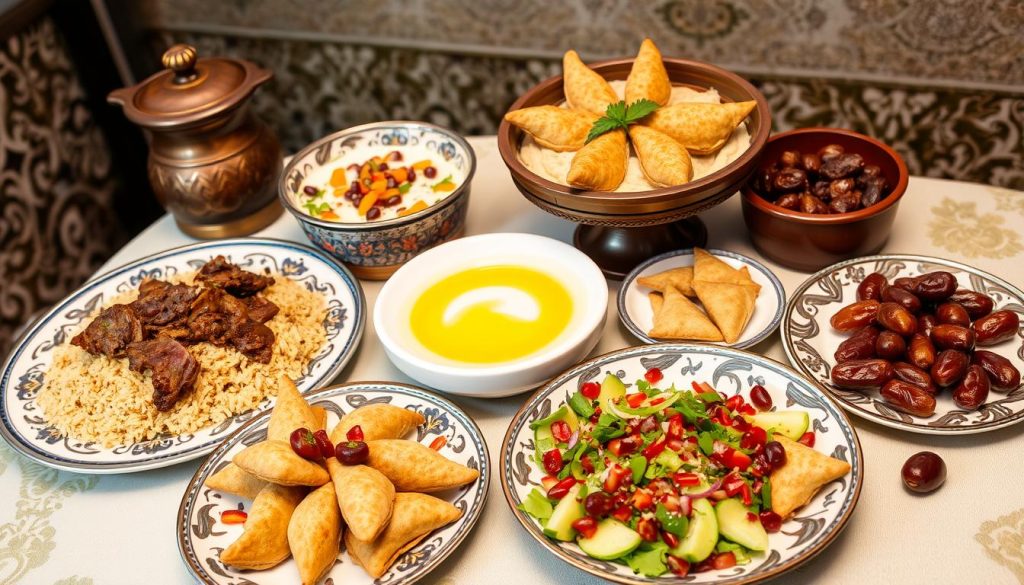 Must-try Al Wakrah traditional food Must-try Al Wakrah traditional food