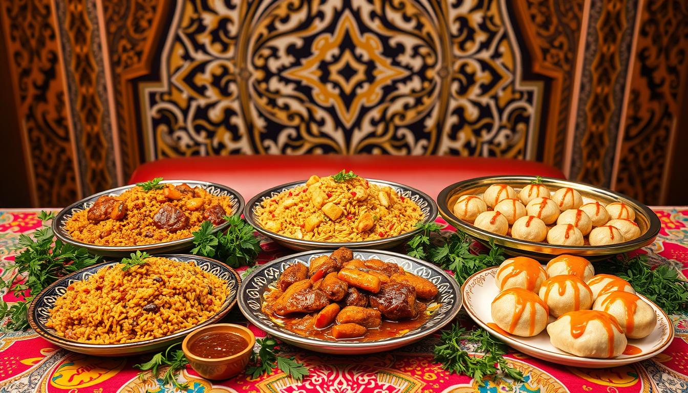 Qatari Dish Savor Traditional Qatari Cuisine In Al Rayyan