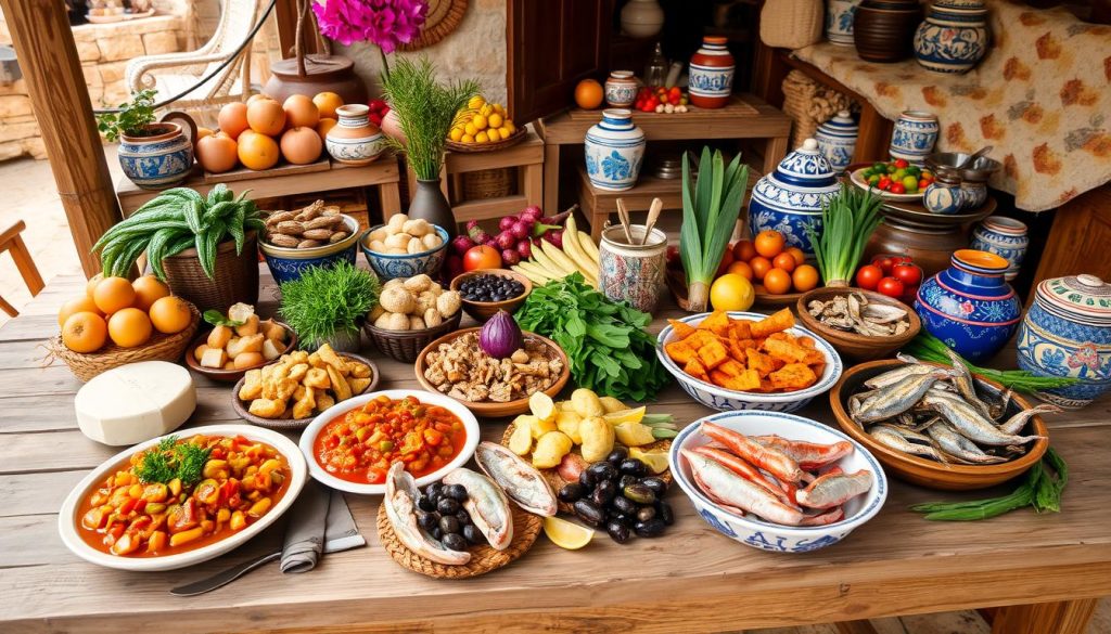 Must-try dishes of Gozitan cuisine Must-try dishes of Gozitan cuisine